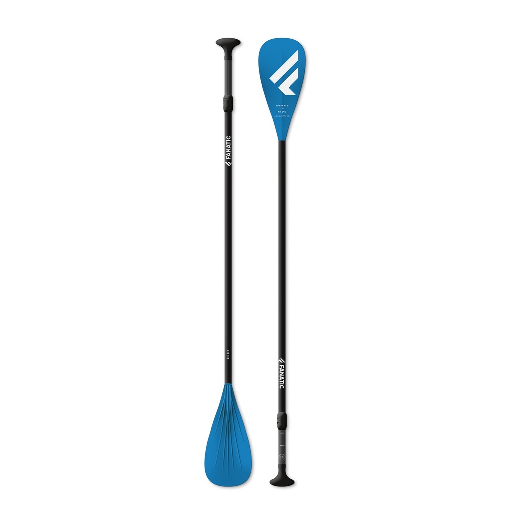 Fanatic PAGAIE PURE VARIO 15% 2022 | GlissAttitude